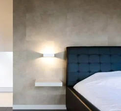 Applique*Wever&Ducré Applique murale, BENTO 1.3, , H4,5cm, L18cm - Wever&Ducre blanc