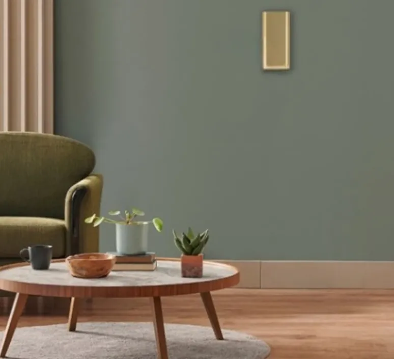 Applique*Zangra Applique murale, Bjn 001, , L11cm, H23cm - or