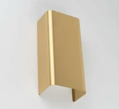 Applique*Zangra Applique murale, Bjn 001, , L11cm, H23cm - or