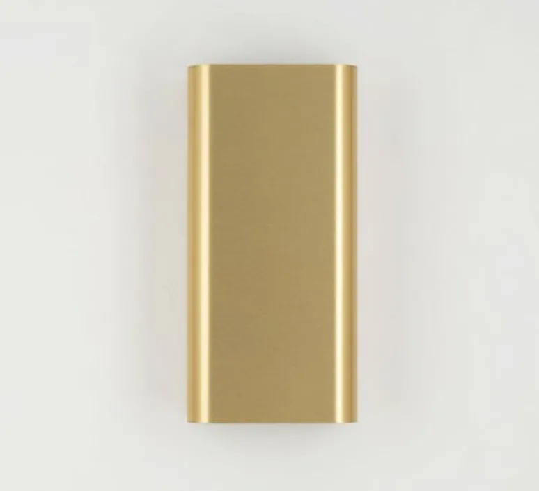 Applique*Zangra Applique murale, Bjn 001, , L11cm, H23cm - or