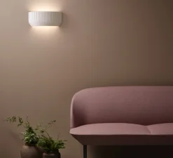 Applique murale, Blend, blanc, L32cm, H13,5cm - Astro