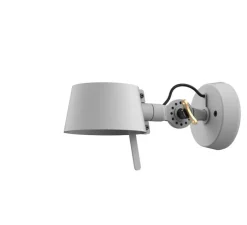 Applique*Tonone Applique murale, Bolt10, , LED, dim, 2700K, 640 lm, L21,9cm, H5,5cm - blanc brume