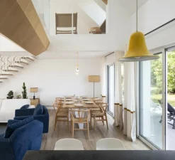 Applique*Wever&Ducré Applique murale, Box mini 2.0, , L6,7cm, H20cm - blanc