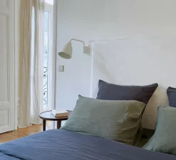 Applique*Fritz Hansen Applique murale, Caravaggio Read, , Ø35cm, H20,6cm - blanc