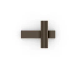 Applique*Wever&Ducré Applique murale, Ceno 2.0, , LED, dim, 2700K, 520 lm, L15cm, H12cm - bronze