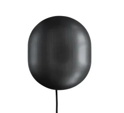 Applique*101 Copenhagen Applique murale, Clam, , L14cm, H26cm - bronze