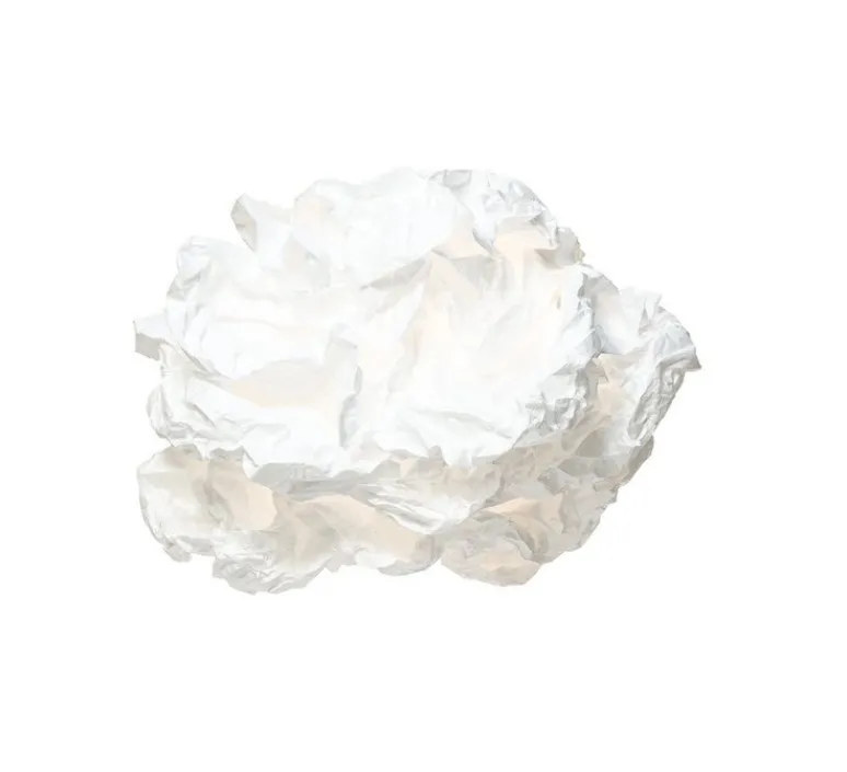 Applique*Proplamp Applique murale, Cloud, , Ø90cm - blanc