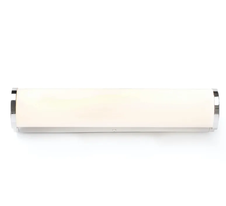 Applique*Faro Applique murale, DANUBIO, , IP44, LED, 2700K, 800LmL39,5cm, H9cm - blanc