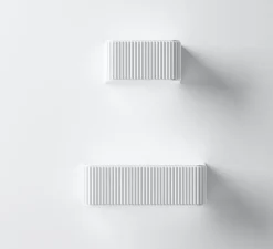 Applique*Rotaliana Applique murale, Dresscode W2, , LED, 2700K, 2360lm, L30cm, H9cm - blanc mat