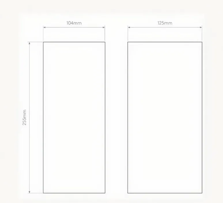 Applique*Astro Applique murale, Dunbar 255, texturé, IP65, LED, 3000K, 302lm, L10,4cm, H25,5cm - noir