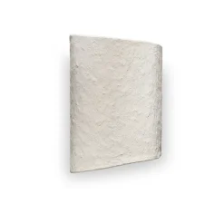 Applique*Serax Applique murale, Earth, , L31cm, H45cm - blanc