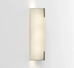 Applique murale, Elba 400, Tissu mastic, L12,5cm, H40cm - Astro