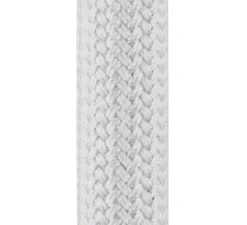 Applique*Creative Cables Applique murale, Fermaluce Flex, Tub-E14, , L8,3cm, H8,3cm - blanc mat