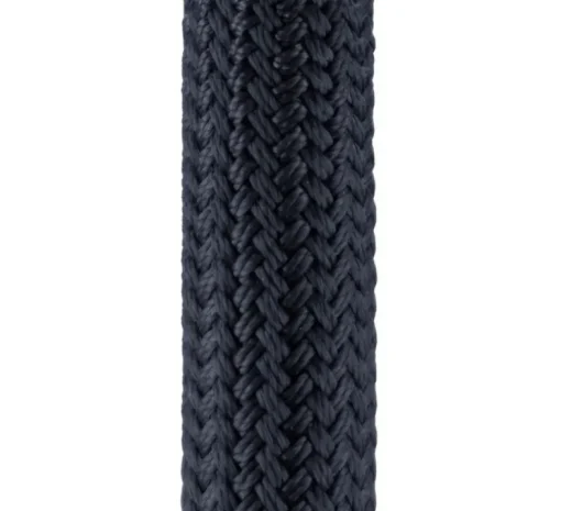Applique murale, Fermaluce Flex, Tub-E14, noir mat, L8,3cm, H8,3cm - Creative Cables