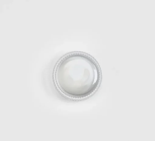 Applique*Tala Applique murale, Firth, , IP65, Ø7,8cm, H15cm - transparent, blanc