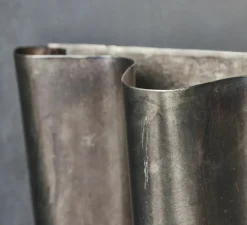 Applique*House Doctor Applique murale, Flola, , L36cm, H19cm - marron antique