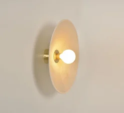 Applique*Market Set Applique murale, Gatsby D60, , Ø60cm, P12cm - sable