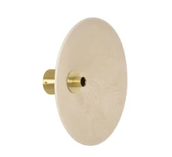 Applique*Market Set Applique murale, Gatsby D60, , Ø60cm, P12cm - sable