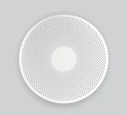 Applique*Northern Applique murale, Glint, , LED, dim, 3000k, 550 lm, L36cm, H36cm - blanc