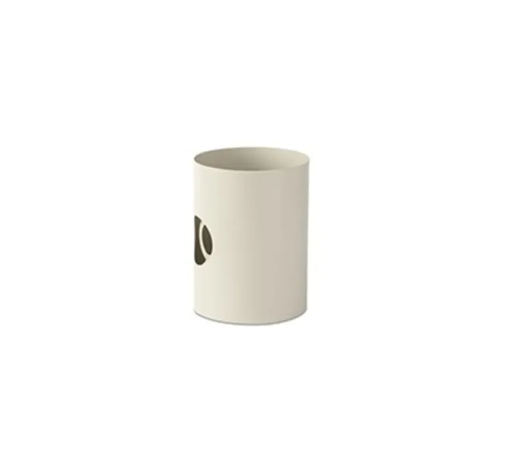 Applique murale, Guadalupe, beige, L17cm, H23cm - FARO