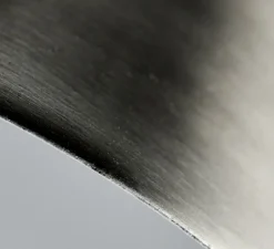 Applique murale, HDGame, argent brossé, Ø15,5cm, H27cm - House Doctor