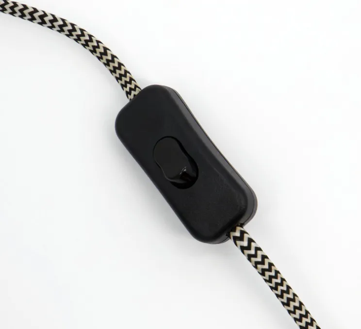 Applique murale, HDGame, argent brossé, Ø15,5cm, H27cm - House Doctor