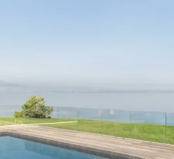 Applique murale, HDGame, noir, Ø15cm, H13cm - House doctor