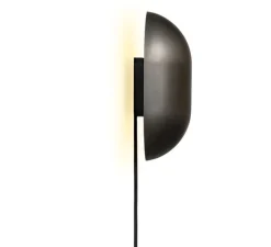 Applique murale, Howard, bronze, L17,5cm, H25cm - Gubi