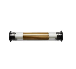 Applique*DCW éditions Paris Applique murale, In the Tube 360°, , LED, 2700k, L7cm, H42cm - DCW Editions or