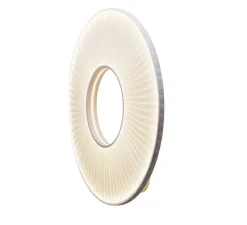 Applique*Dix heures dix Applique murale, Iris 80, , LED, dim, 2700K, 7350 lm, L78cm, P12cm - blanc