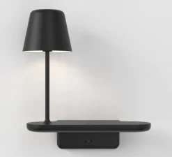 Applique*Astro Applique murale, ito, , , L31cm, H34,4cm - noir mat