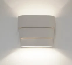 Applique*Serax Applique murale, Jack, , L32cm, H26cm - blanc