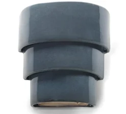 Applique*Serax Applique murale, Jim, , L21cm, H22,5cm - bleu