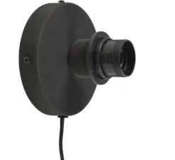 Applique*Good&Mojo Applique murale, Kalimantan S, , L44cm, H44cm - naturel