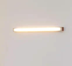 Applique*Tunto Applique murale, LED40, , 2700K, L40cm - frêne