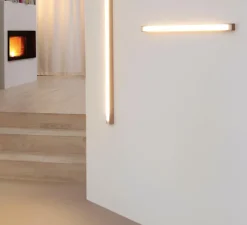 Applique*Tunto Applique murale, LED40, , 2700K, L40cm - frêne