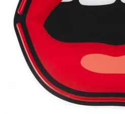 Applique murale, LED Neon Signs Mouth, bouche, LED, L47cm, H2cm - Seletti