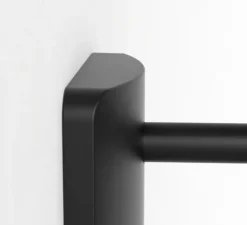 Applique*Astro Applique murale, Leda Single, , L11cm, H18cm - noir