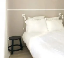 Applique*Zangra Applique murale, light.036, , L23cm, H10cm - blanc brillant