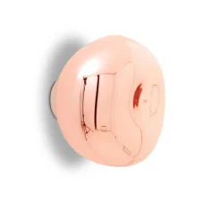 Applique*Tom Dixon Applique murale, Melt Mini, , LED, 3000K, 800lm, L30cm, H29cm - cuivre