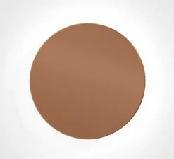 Applique*Wever&Ducré Applique murale, Miles 2.0 Round, , LED, dim, 2700K, 530 lm, L19cm, H19cm - cuivre