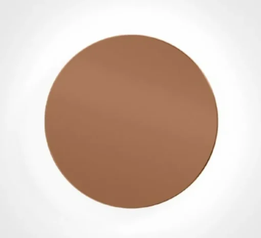Applique*Wever&Ducré Applique murale, Miles 2.0 Round, , LED, dim, 2700K, 530 lm, L19cm, H19cm - cuivre