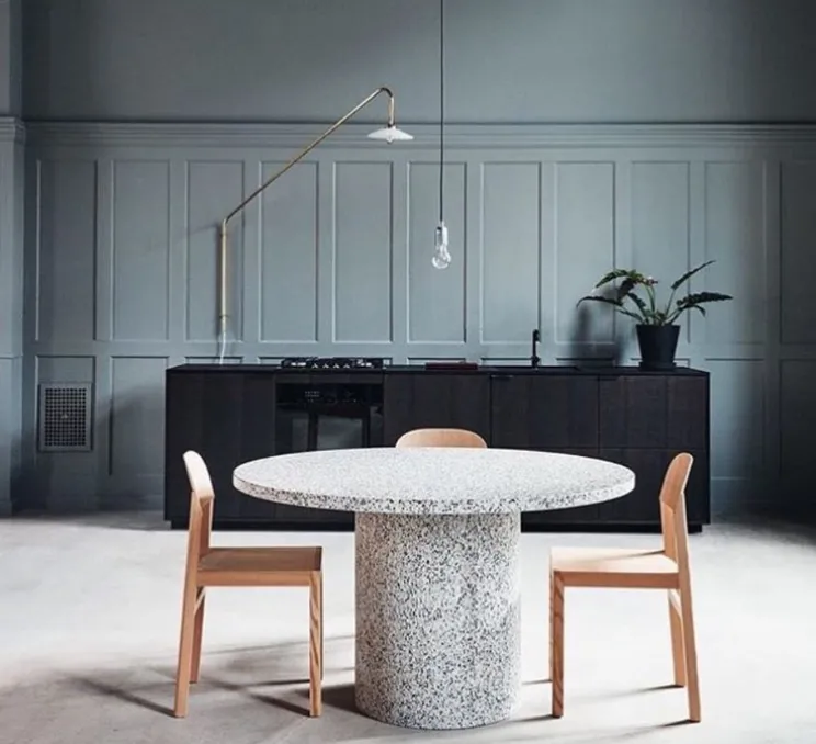 Applique murale, N°1, laiton, L183cm, H140cm - Valerie_Objects