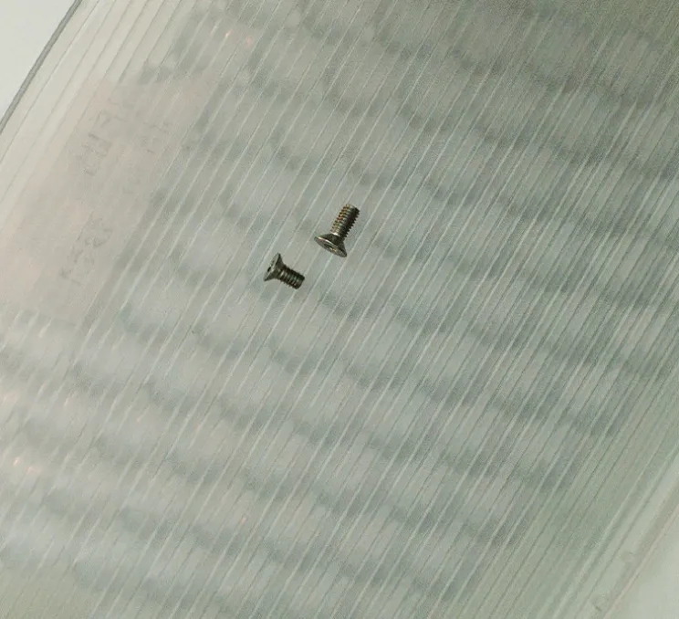 Applique murale, Oplight 1, blanc texturé, LED, 2700K, 1290lm, L22cm, H9,5cm - Flos