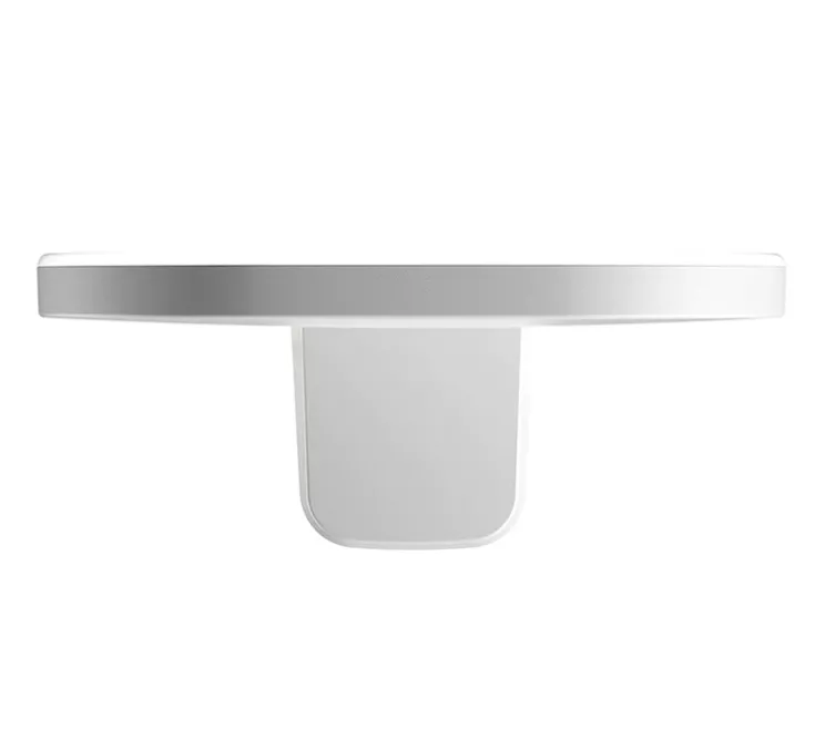 Applique murale, Oplight 1, blanc texturé, LED, 2700K, 1290lm, L22cm, H9,5cm - Flos