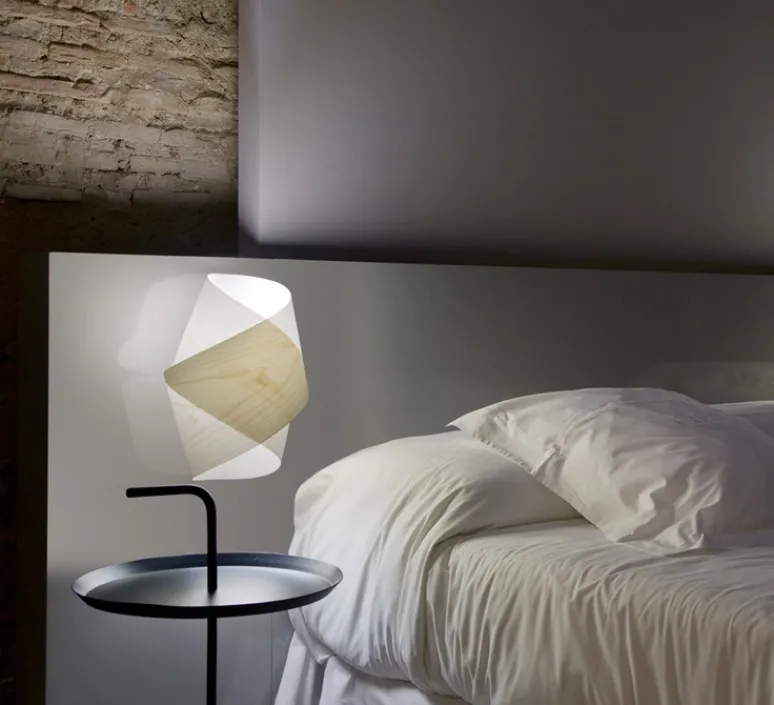 Applique*LZF Applique murale, Orbit, , H36cm - blanc ivoire