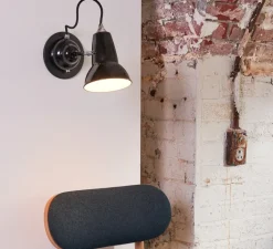 Applique*Anglepoise Applique murale, Original 1227, , Ø14cm, H16cm - Noir