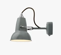 Applique*Anglepoise Applique murale, Original 1227 Mini Wall Light, , L28cm, H14cm - gris