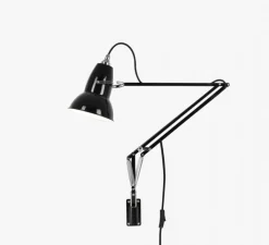 Applique*Anglepoise Applique murale, ORIGINAL 1227, , LED, Ø14,5cm, H60cm - noir