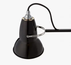Applique*Anglepoise Applique murale, ORIGINAL 1227, , LED, Ø14,5cm, H60cm - noir